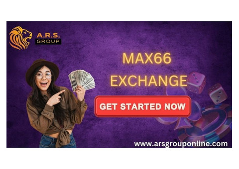 Win Money Daily Max66 Exchange