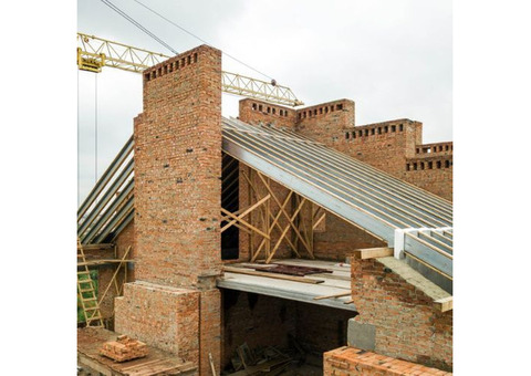 Roofing And Guttering Repairs Spring