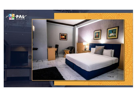 Discover Bhubaneswar's Best Luxury Hotels - Book Your Stay Now!