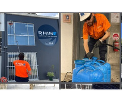 Rhino Construction Services