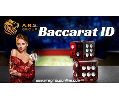 Looking for Win Money With Baccarat ID