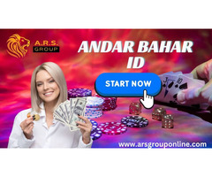 Win Money Daily With Andar Bahar ID