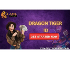 Extra Welcome Bonus With Dragon Tiger ID