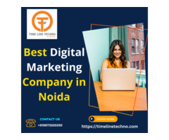 Best Digital Marketing Company in Noida