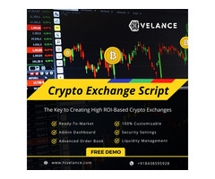 Best Cryptocurrency Exchange Script United Kingdom