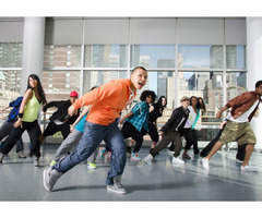 Your Way to Fitness: Hip-Hop Dance Classes in Burbank, CA!