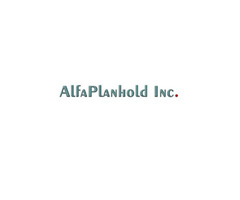 Alfa Planhold Inc