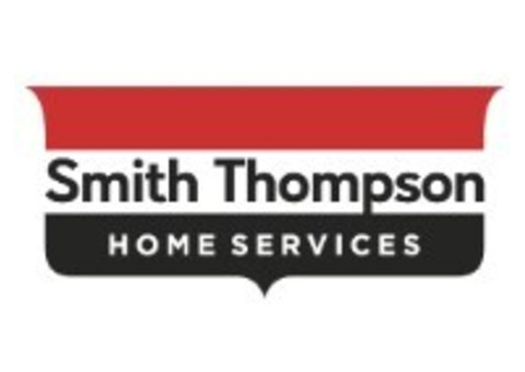 Smith Thompson Home Security and Alarm San Antonio