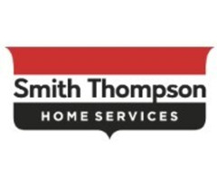 Smith Thompson Home Security and Alarm San Antonio