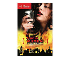 Radio Mumbai: A Platform for Entertaining Programs and Emerging