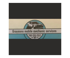 Grayson Mobile Mechanic