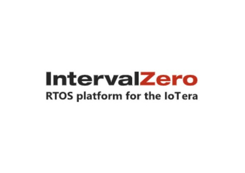 Next-Level Connectivity: IntervalZero's RTOS and OPC-UA Solution