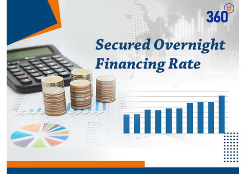 Join the Future: Invest with Confidence through SOFR