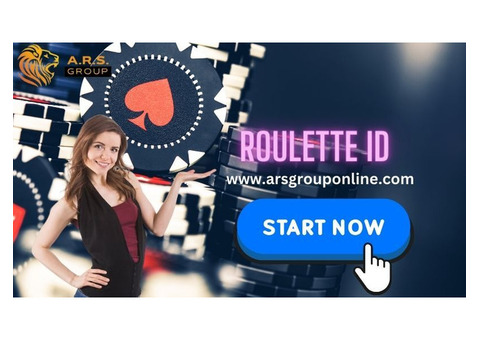 Play Roulette ID and Win Money Daily