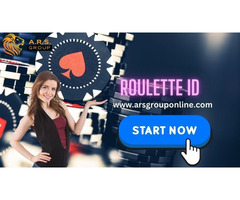 Play Roulette ID and Win Money Daily