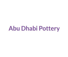 Start Your Pottery Journey: Beginner Courses in Abu Dhabi