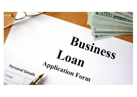 Business Loans