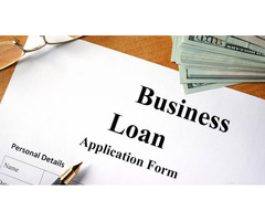 Business Loans