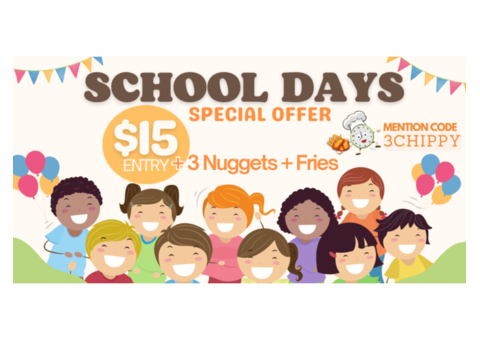 Excursions for schools | Vacation Care Excursions Sydney