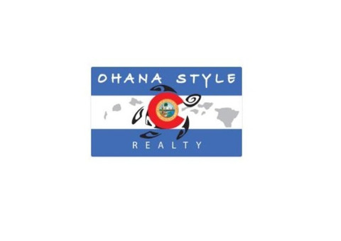Ohana Style Realty