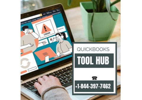 Is 24*7 Available QuickBooks Tool Hub?