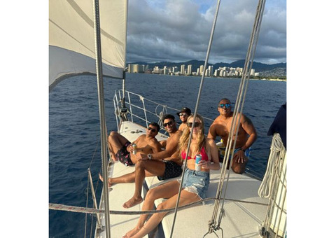 Snorkeling Boat Trips Waikiki