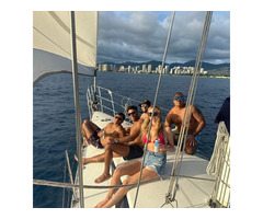 Snorkeling Boat Trips Waikiki