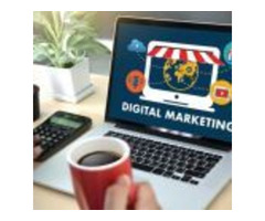 Best Digital Marketing Services in India - Codermask Tech