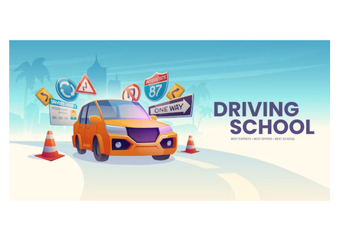 Best California Traffic School