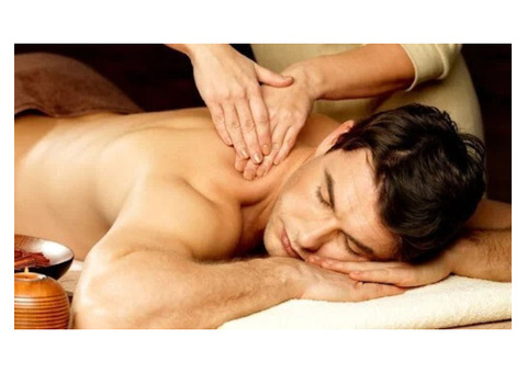 Hair Services For Men in Bangalore