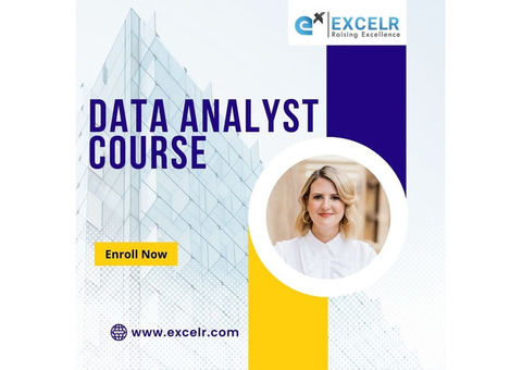 data analyst course