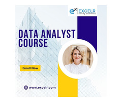 data analyst course