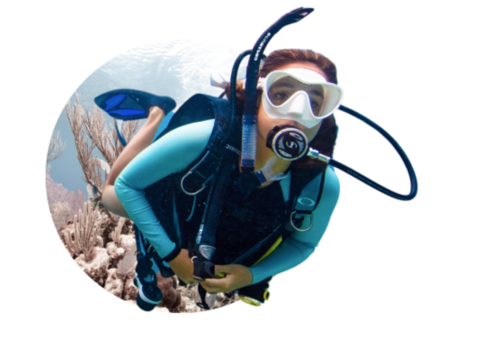 Dive Packages Cancun