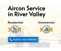 Aircon service in Rivery Valley