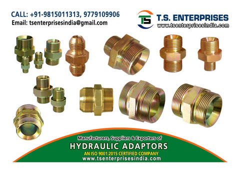 T.S. ENTERPRISES
