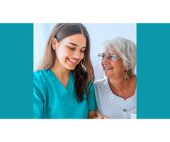 Cna Caregivers