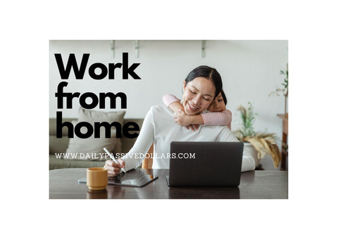 $900/Day Awaits: Your 2-Hour Workday Revolution!