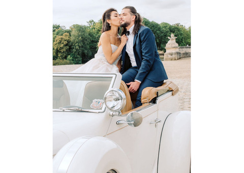 Choose Top Destination Wedding Agency France - Le Secret d'Indirihya