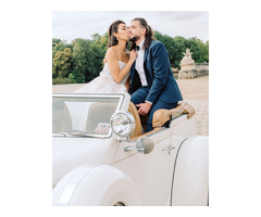 Choose Top Destination Wedding Agency France - Le Secret d'Indirihya