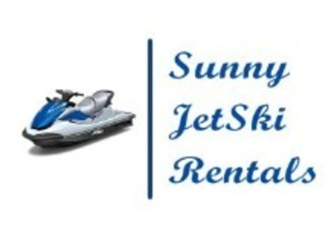 Sunny Jets Ski Rentals Tampa