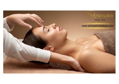 Discover a Haven of Serenity with Luxury Spa in Riverside