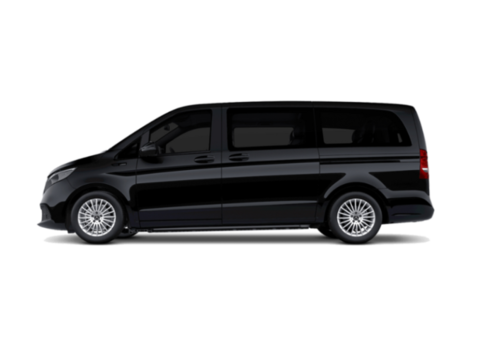Top Geneva Limousine Service by Eons Geneva SA