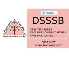 Facts About DSSSB Junior Secretariat Examination!