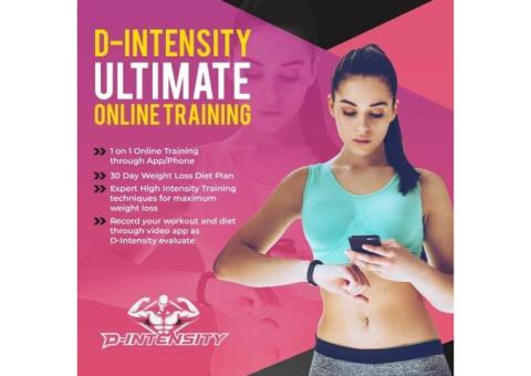 Online Personal Training