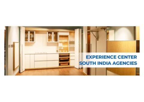 Experience center South India Agencies