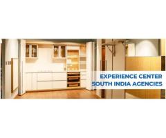 Experience center South India Agencies