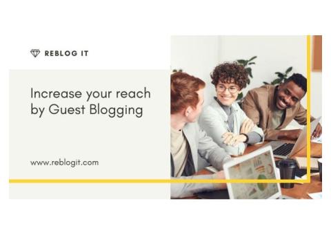 Reblog it - A Personalized Social Bookmarking Website