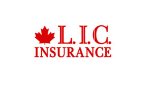 Professional Insurance Broker in Brampton - Canadian LIC Inc.