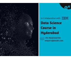 ExcelR Data Science Course In Hyderabad