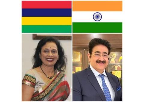 ICMEI Congratulated People of Mauritius on National Day